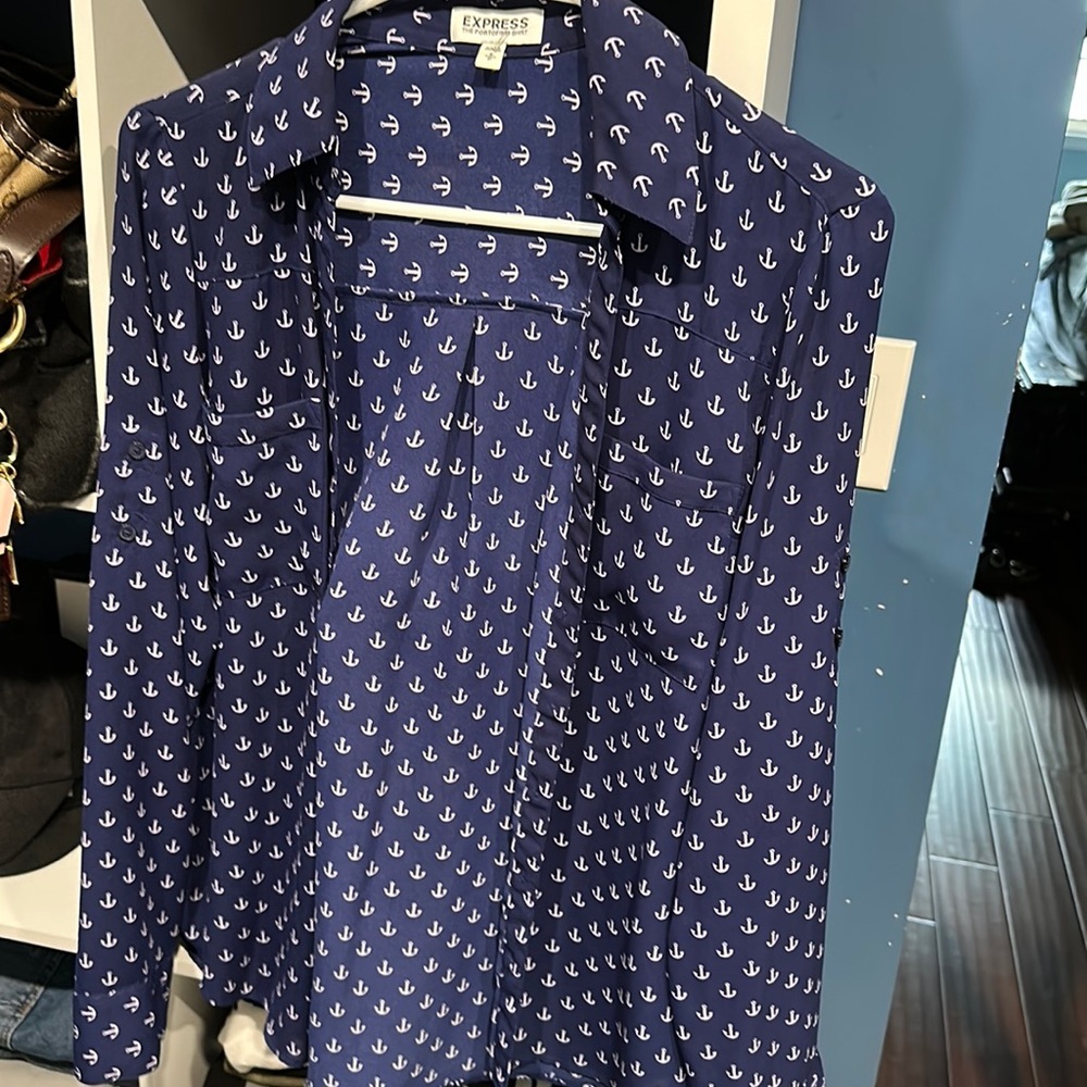 Blouse